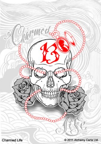 Charmed Life (CA615UL13)